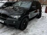 BMW X5 2007 года за 11 000 000 тг. в Усть-Каменогорск – фото 3