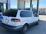 Toyota Sienna 2002 года за 4 200 000 тг. в Алматы