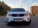 Kia Sorento 2013 года за 7 000 000 тг. в Астана – фото 2