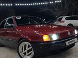 Volkswagen Passat 1992 года за 1 700 000 тг. в Астана – фото 5