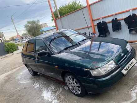 ВАЗ (Lada) 2112 2003 года за 650 000 тг. в Семей