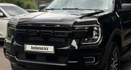 Ford Ranger 2024 года за 18 500 000 тг. в Алматы – фото 3