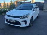 Kia Rio 2019 года за 6 800 000 тг. в Караганда – фото 4