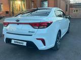 Kia Rio 2019 года за 6 800 000 тг. в Караганда – фото 3