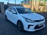 Kia Rio 2019 года за 6 800 000 тг. в Караганда
