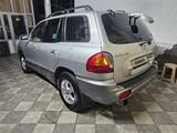 Hyundai Santa Fe 2002 года за 4 000 000 тг. в Шымкент