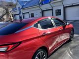 JAC J7 2023 годаүшін6 500 000 тг. в Экибастуз – фото 2