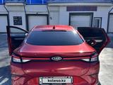 JAC J7 2023 годаүшін6 500 000 тг. в Экибастуз – фото 3