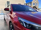JAC J7 2023 годаүшін6 500 000 тг. в Экибастуз – фото 5