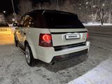 Land Rover Range Rover Sport 2006 годаfor6 500 000 тг. в Караганда – фото 3