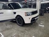 Land Rover Range Rover Sport 2006 годаүшін6 700 000 тг. в Караганда