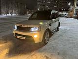 Land Rover Range Rover Sport 2006 годаfor6 500 000 тг. в Караганда – фото 2