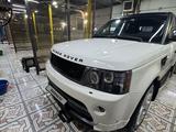Land Rover Range Rover Sport 2006 годаfor6 500 000 тг. в Караганда