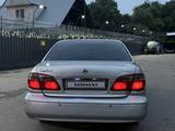 Nissan Cefiro 2001 годаүшін1 850 000 тг. в Алматы – фото 5