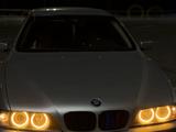 BMW 525 1998 года за 3 000 000 тг. в Алматы – фото 3