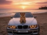 BMW 525 1998 года за 3 000 000 тг. в Алматы