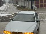 BMW 525 1998 года за 3 000 000 тг. в Алматы – фото 4