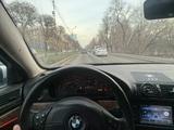 BMW 525 1998 года за 3 000 000 тг. в Алматы – фото 5