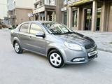 Chevrolet Nexia 2021 года за 4 150 000 тг. в Костанай – фото 2
