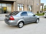 Chevrolet Nexia 2021 года за 4 150 000 тг. в Костанай – фото 4