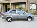 Chevrolet Nexia 2021 года за 4 150 000 тг. в Костанай – фото 3