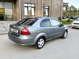 Chevrolet Nexia 2021 года за 4 150 000 тг. в Костанай – фото 5