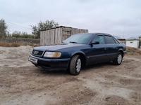 Audi 100 1992 годаүшін1 500 000 тг. в Кызылорда