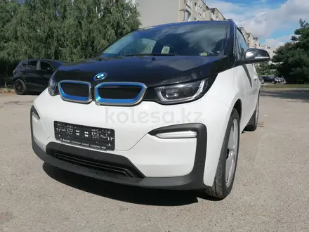 BMW i3 2018 года за 13 800 000 тг. в Алматы – фото 3
