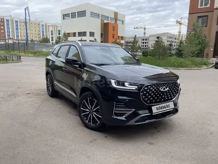 Chery Tiggo 8 Pro 2022 годаүшін9 500 000 тг. в Астана – фото 2