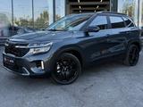 Kia Seltos 2023 года за 13 700 000 тг. в Шымкент – фото 2