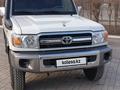 Toyota Land Cruiser 2022 года за 28 200 000 тг. в Актобе