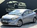 Hyundai Elantra 2014 года за 6 200 000 тг. в Атырау – фото 2