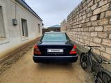 Mercedes-Benz C 200 1994 годаүшін1 200 000 тг. в Актау – фото 2