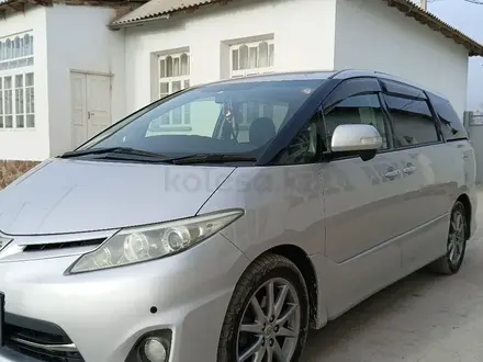 Toyota Estima 2010 года за 8 200 000 тг. в Туркестан – фото 13