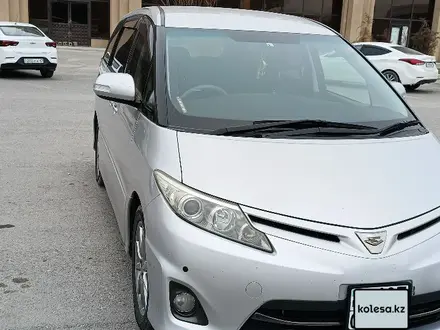 Toyota Estima 2010 года за 8 200 000 тг. в Туркестан – фото 4