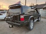 Toyota Hilux Surf 1997 года за 6 000 000 тг. в Алматы – фото 4