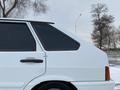 ВАЗ (Lada) 2114 2013 года за 2 100 000 тг. в Шымкент – фото 7