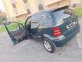 Mercedes-Benz A 190 2001 года за 2 140 000 тг. в Тараз – фото 4