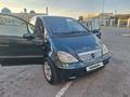 Mercedes-Benz A 190 2001 года за 2 140 000 тг. в Тараз – фото 5