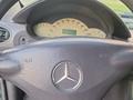 Mercedes-Benz A 190 2001 года за 2 140 000 тг. в Тараз – фото 15