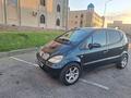 Mercedes-Benz A 190 2001 года за 2 140 000 тг. в Тараз – фото 2