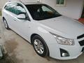 Chevrolet Cruze 2013 годаүшін4 500 000 тг. в Шымкент – фото 2