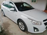 Chevrolet Cruze 2013 годаүшін3 500 000 тг. в Шымкент – фото 2