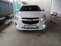 Chevrolet Cruze 2013 годаүшін3 500 000 тг. в Шымкент