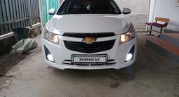 Chevrolet Cruze 2013 года за 3 500 000 тг. в Шымкент