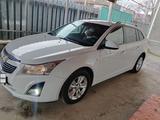 Chevrolet Cruze 2013 годаүшін3 500 000 тг. в Шымкент – фото 3