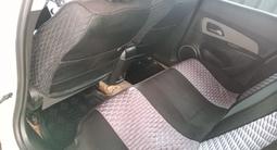 Chevrolet Cruze 2013 года за 3 500 000 тг. в Шымкент – фото 4