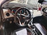 Chevrolet Cruze 2013 годаүшін3 500 000 тг. в Шымкент – фото 5