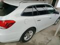Chevrolet Cruze 2013 годаүшін3 500 000 тг. в Шымкент – фото 6