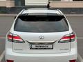 Lexus RX 350 2014 года за 14 500 000 тг. в Астана – фото 9